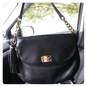 Michael Kors Aria Bag